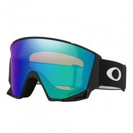 Ochelari Oakley Flow Scape L Matte Black Prizm Snow Argon Iridium 25/26