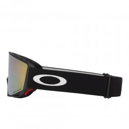 Ochelari Oakley Flow Scape L Matte Black Prizm Sage Gold Iridium 25/26