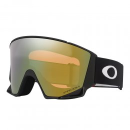 Ochelari Oakley Flow Scape L Matte Black Prizm Sage Gold Iridium 25/26
