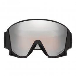 Ochelari Oakley Flow Scape L Matte Black Prizm Snow Black Iridium 25/26