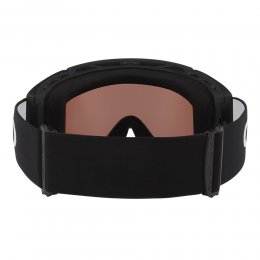 Ochelari Oakley Flow Scape L Matte Black Prizm Snow Black Iridium 25/26