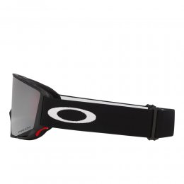 Ochelari Oakley Flow Scape L Matte Black Prizm Snow Black Iridium 25/26