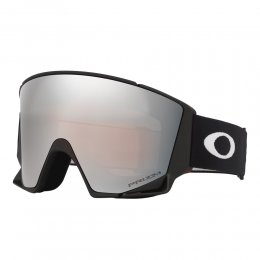 Ochelari Oakley Flow Scape L Matte Black Prizm Snow Black Iridium 25/26