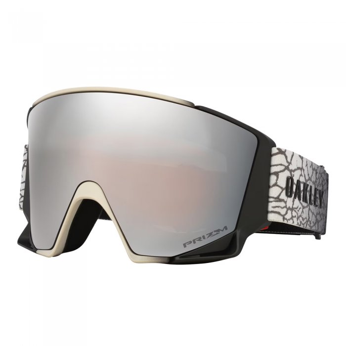 Ochelari Oakley Flow Scape L Colby Stevenson Signature Prizm Snow Black Iridium 25/26