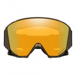 Ochelari Oakley Flow Scape L 50th Anniversary Prizm Snow 24k Iridium 25/26