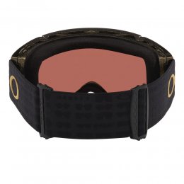 Ochelari Oakley Flow Scape L 50th Anniversary Prizm Snow 24k Iridium 25/26