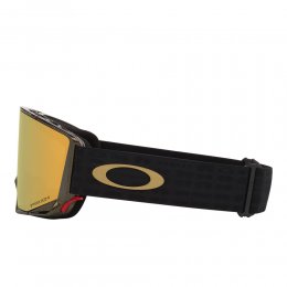 Ochelari Oakley Flow Scape L 50th Anniversary Prizm Snow 24k Iridium 25/26