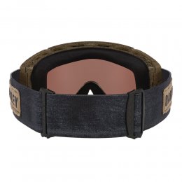 Ochelari Oakley Flow Scape L Sage Kotsenburg Signature Prizm Snow Black Iridium 25/26