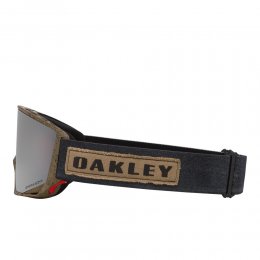 Ochelari Oakley Flow Scape L Sage Kotsenburg Signature Prizm Snow Black Iridium 25/26