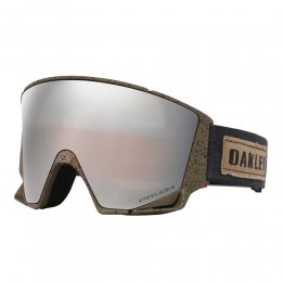 Ochelari Oakley Flow Scape L Sage Kotsenburg Signature Prizm Snow Black Iridium 25/26