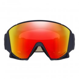 Ochelari Oakley Flow Scape L India Ink Corduroy Prizm Snow Torch Iridium 25/26