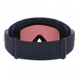 Ochelari Oakley Flow Scape L India Ink Corduroy Prizm Snow Torch Iridium 25/26