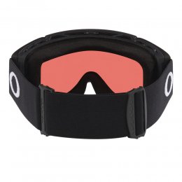 Ochelari Oakley Flow Scape M Matte Black Prizm Snow Sapphire Iridium 25/26