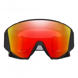 Ochelari Oakley Flow Scape M Matte Black Prizm Snow Torch Iridium 25/26