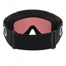 Ochelari Oakley Flow Scape M Matte Black Prizm Snow Torch Iridium 25/26