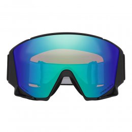 Ochelari Oakley Flow Scape M Matte Black Prizm Snow Argon Iridium 25/26