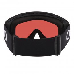 Ochelari Oakley Flow Scape M Matte Black Prizm Snow Argon Iridium 25/26