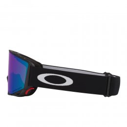 Ochelari Oakley Flow Scape M Matte Black Prizm Snow Argon Iridium 25/26