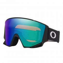Ochelari Oakley Flow Scape M Matte Black Prizm Snow Argon Iridium 25/26