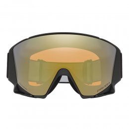 Ochelari Oakley Flow Scape M Matte Black Prizm Sage Gold Iridium 25/26