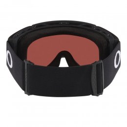 Ochelari Oakley Flow Scape M Matte Black Prizm Sage Gold Iridium 25/26