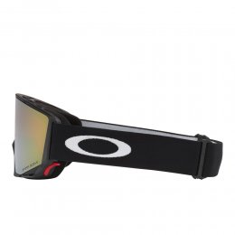 Ochelari Oakley Flow Scape M Matte Black Prizm Sage Gold Iridium 25/26