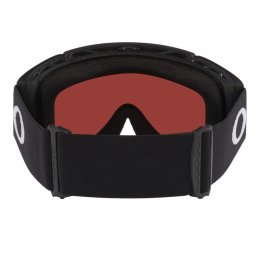 Ochelari Oakley Flow Scape M Matte Black Prizm Rose Gold Iridium 25/26