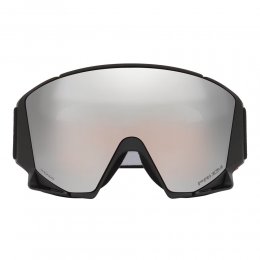 Ochelari Oakley Flow Scape M Matte Black Prizm Snow Black Iridium 25/26