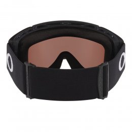 Ochelari Oakley Flow Scape M Matte Black Prizm Snow Black Iridium 25/26