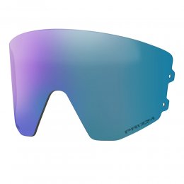 Ochelari Oakley Flow Scape M Matte Black Prizm Snow Black Iridium 25/26