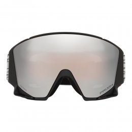 Ochelari Oakley Flow Scape M Colby Stevenson Signature Prizm Snow Black Iridium 25/26