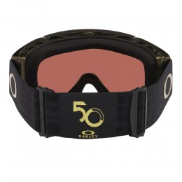 Ochelari Oakley Flow Scape M 50th Anniversary Prizm Snow 24k Iridium 25/26