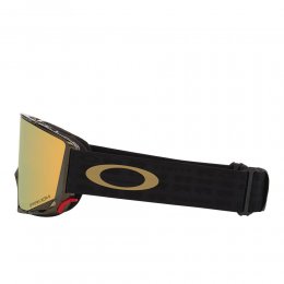 Ochelari Oakley Flow Scape M 50th Anniversary Prizm Snow 24k Iridium 25/26