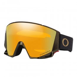 Ochelari Oakley Flow Scape M 50th Anniversary Prizm Snow 24k Iridium 25/26