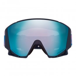 Ochelari Oakley Flow Scape M Mikaela Shiffrin Signature Prizm Snow Sapphire Iridium 25/26