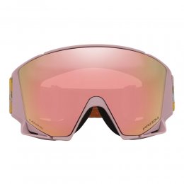 Ochelari Oakley Flow Scape M Toadstool Static Prizm Rose Gold Iridium 25/26