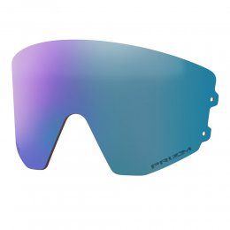 Ochelari Oakley Flow Scape M Toadstool Static Prizm Rose Gold Iridium 25/26