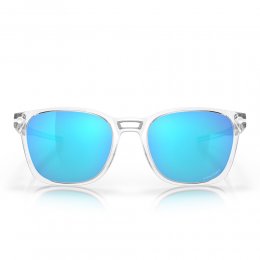 Ochelari de soare Oakley Ojector Polished Clear Prizm Sapphire