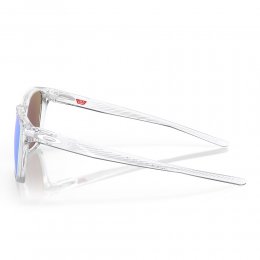 Ochelari de soare Oakley Ojector Polished Clear Prizm Sapphire