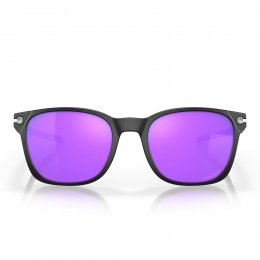 Ochelari de soare Oakley Ojector Matte Black Prizm Violet