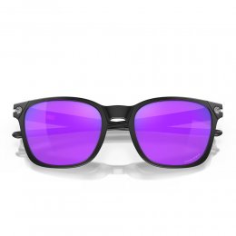Ochelari de soare Oakley Ojector Matte Black Prizm Violet