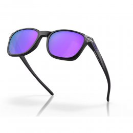 Ochelari de soare Oakley Ojector Matte Black Prizm Violet