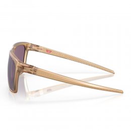 Ochelari de soare Oakley Leffingwell Matte Sepia Prizm Jade