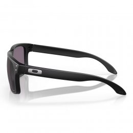 Ochelari de soare Oakley Holbrook Matte Black Prizm Grey