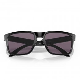 Ochelari de soare Oakley Holbrook Matte Black Prizm Grey