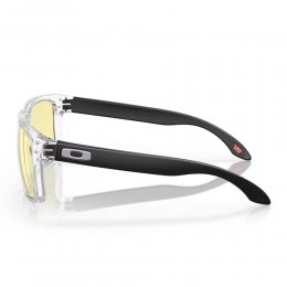 Ochelari de gaming Oakley Holbrook Clear Prizm Gaming