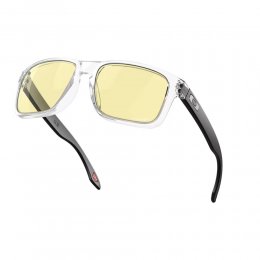 Ochelari de gaming Oakley Holbrook Clear Prizm Gaming