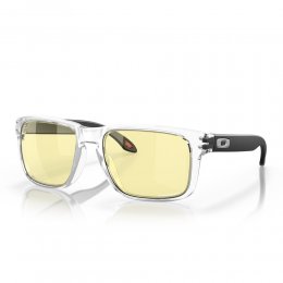 Ochelari de gaming Oakley Holbrook Clear Prizm Gaming