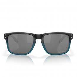 Ochelari de soare Oakley Holbrook Troy Lee Designs Blue Fade Prizm Black