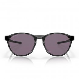 Ochelari de soare Oakley Reedmace Black Ink Prizm Grey